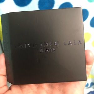 Give them LaLa Highlight